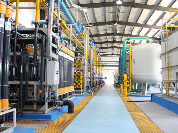 Fenton氧化法的各種實(shí)施因素